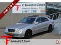 Mercedes-Benz E 240 Avantgarde *Meeneemprijs*APK t/m 23-01-2026/Automa Grijs - thumbnail 1