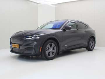 98kWh Extended Range RWD 294PK 95% SoH [ TREKHAAK+