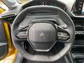 Peugeot 208 e- Allure Elektromotor 136 Jaune - thumbnail 11