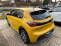 Peugeot 208 e- Allure Elektromotor 136 Jaune - thumbnail 4