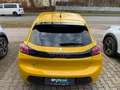 Peugeot 208 e- Allure Elektromotor 136 Jaune - thumbnail 5