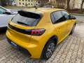 Peugeot 208 e- Allure Elektromotor 136 Jaune - thumbnail 6