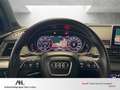 Audi Q5 40 TDI S line quattro S-tronic LED Navi ACC AHK B+ Gris - thumbnail 17