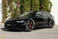 Audi RS6 Audi RS6 Avant 4.0 V8 TFSI 600CH QUATTRO TIPTRONIC Noir - thumbnail 4