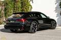 Audi RS6 Audi RS6 Avant 4.0 V8 TFSI 600CH QUATTRO TIPTRONIC Noir - thumbnail 8