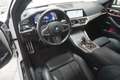BMW 420 420d xDrive Weiß - thumbnail 7