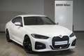 BMW 420 420d xDrive Weiß - thumbnail 1