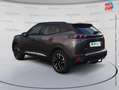 Peugeot 2008 1.2 PureTech 155ch S/S GT Pack EAT8 GPS Camera Gris - thumbnail 8