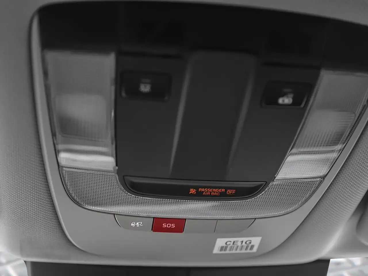 Kia Sorento снимка Kia Sorento