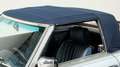 Mercedes-Benz SL 500 R107 Exzellenter Cruiser! Scheckheft! Silber - thumbnail 22