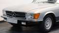 Mercedes-Benz SL 500 R107 Exzellenter Cruiser! Scheckheft! Silber - thumbnail 26