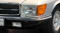 Mercedes-Benz SL 500 R107 Exzellenter Cruiser! Scheckheft! Silber - thumbnail 28