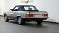 Mercedes-Benz SL 500 R107 Exzellenter Cruiser! Scheckheft! Silber - thumbnail 23