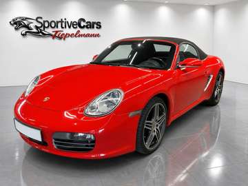 987 S 19"turbo Saga Leder Bose VOLL 1.Hd