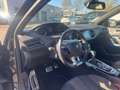 Peugeot 308 GT-LINE/AUTOMATIK/NAVI/KLIMAAUT/PANO/ALU/R.KAMER Schwarz - thumbnail 8
