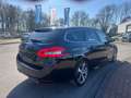 Peugeot 308 GT-LINE/AUTOMATIK/NAVI/KLIMAAUT/PANO/ALU/R.KAMER Schwarz - thumbnail 3