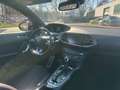 Peugeot 308 GT-LINE/AUTOMATIK/NAVI/KLIMAAUT/PANO/ALU/R.KAMER Schwarz - thumbnail 12