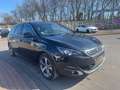 Peugeot 308 GT-LINE/AUTOMATIK/NAVI/KLIMAAUT/PANO/ALU/R.KAMER Schwarz - thumbnail 4