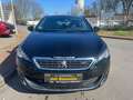 Peugeot 308 GT-LINE/AUTOMATIK/NAVI/KLIMAAUT/PANO/ALU/R.KAMER Schwarz - thumbnail 2