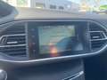 Peugeot 308 GT-LINE/AUTOMATIK/NAVI/KLIMAAUT/PANO/ALU/R.KAMER Schwarz - thumbnail 14