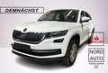 Skoda Kodiaq 2.0 STYLE 4x4 Aut.7Sitze Navi/ACC/LED/1Hd Blanc - thumbnail 1