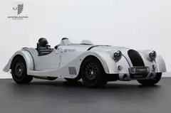Morgan Plus 8 – Ansicht 10