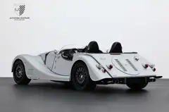Morgan Plus 8 – Ansicht 5