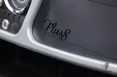 Morgan Plus 8 – Ansicht 15