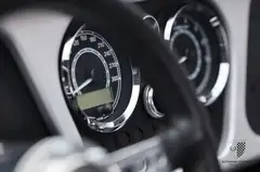 Morgan Plus 8 – Ansicht 18