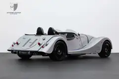 Morgan Plus 8 – Ansicht 7