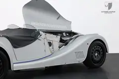 Morgan Plus 8 – Ansicht 30