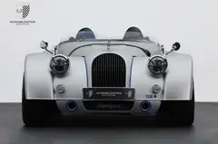 Morgan Plus 8 – Ansicht 2
