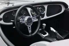 Morgan Plus 8 – Ansicht 11