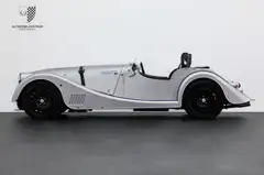 Morgan Plus 8 – Ansicht 4