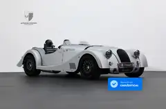 Morgan Plus 8 – Ansicht 1