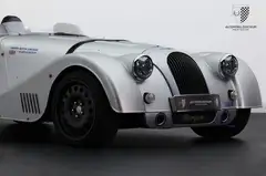 Morgan Plus 8 – Ansicht 32
