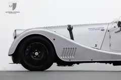 Morgan Plus 8 – Ansicht 34