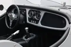 Morgan Plus 8 – Ansicht 13