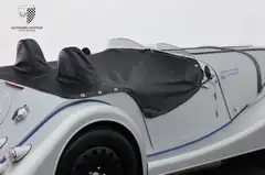 Morgan Plus 8 – Ansicht 28