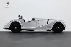 Morgan Plus 8 – Ansicht 8