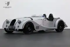 Morgan Plus 8 – Ansicht 3