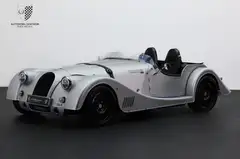 Morgan Plus 8 – Ansicht 9