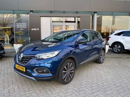 Renault Kadjar 1.3 TCe Intens Leder - Camera - Info Frank 0492-58