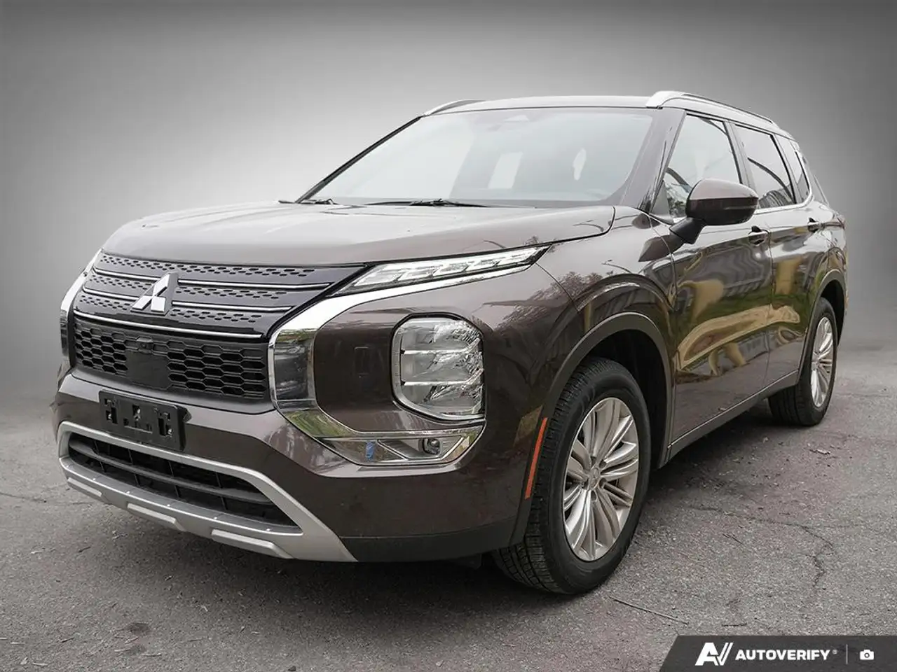 2024 Mitsubishi Outlander