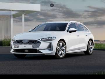 Avant 2.0 tdi mhev 204CV Business Advanced s-tronic + optional
