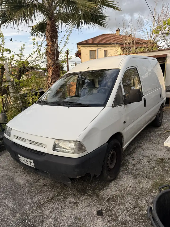 Fiat Scudo, foto 2