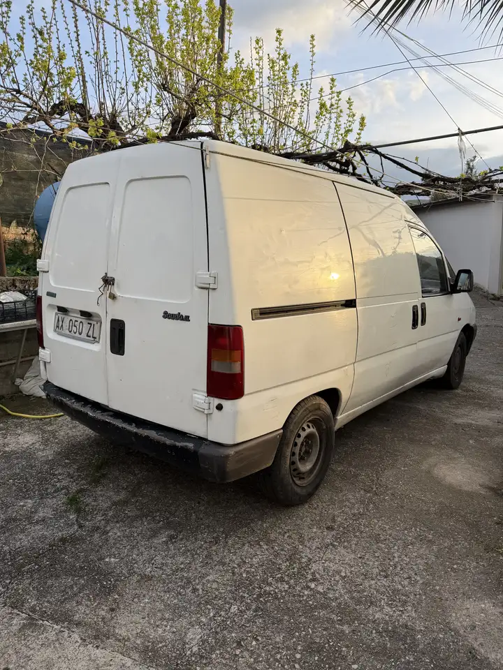 Fiat Scudo, foto 4