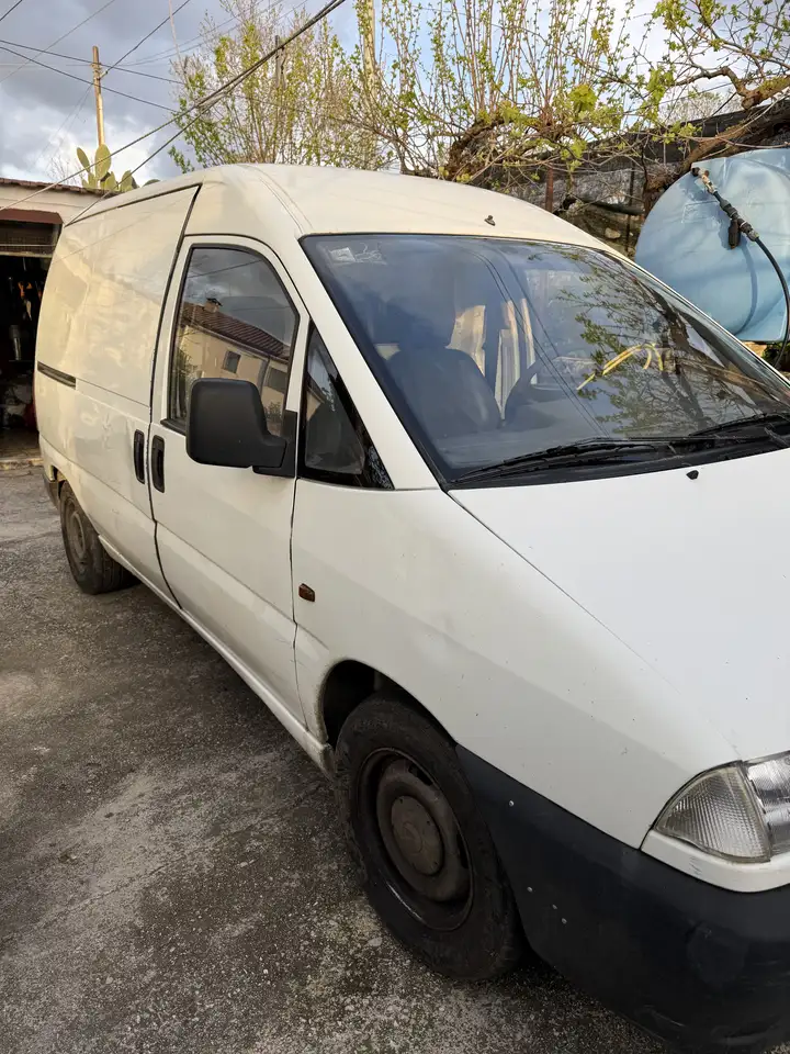 Fiat Scudo, foto 3