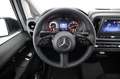 Mercedes-Benz Vito 114 CDI Kasten Lang Aut. AHK 2,5t Cam SHZ Weiß - thumbnail 8