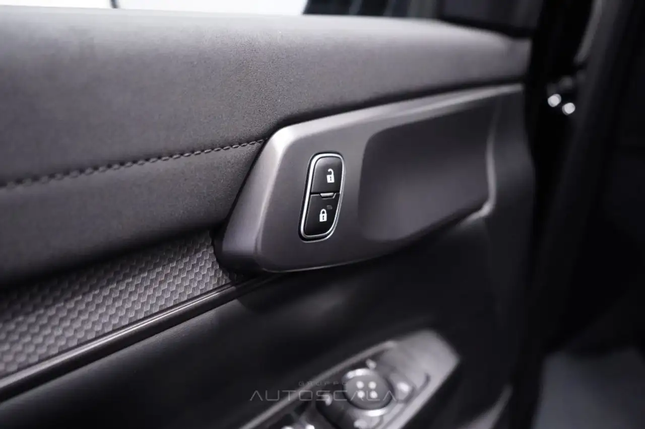 Ford Ranger Raptor 2026 — фото 10